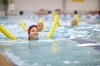 Intensivschwimmkurs Herbstferien (5 Tage am Stück) Fortgeschrittene